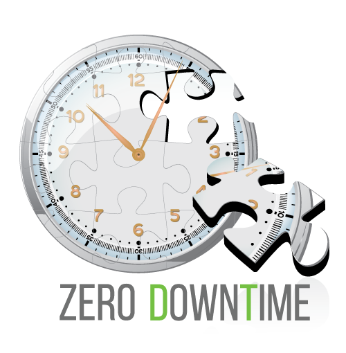 zero-downtime-500 - Digitally Infinite: Cloud Partner