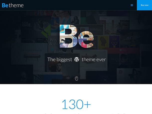 betheme-wordpress