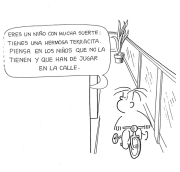 Resultat d'imatges de tonucci bicicleta