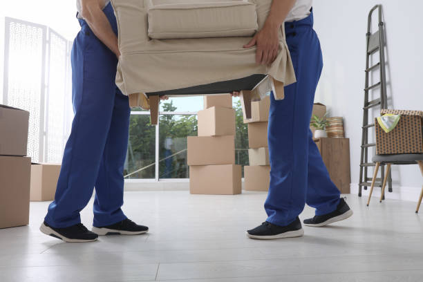 moving costs, full service moving company