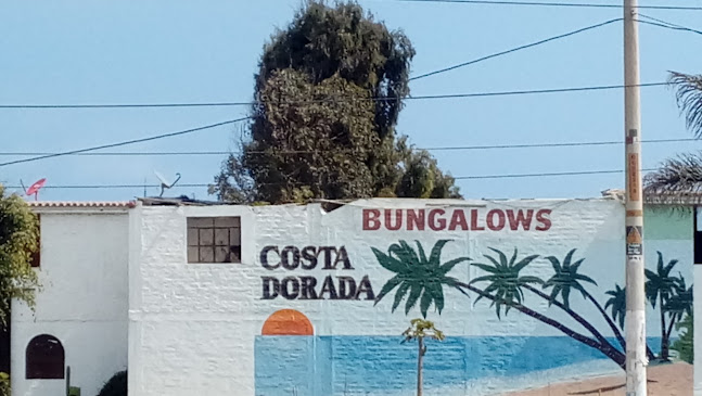 Opiniones de Costa Dorada en Huanchaco - Hotel