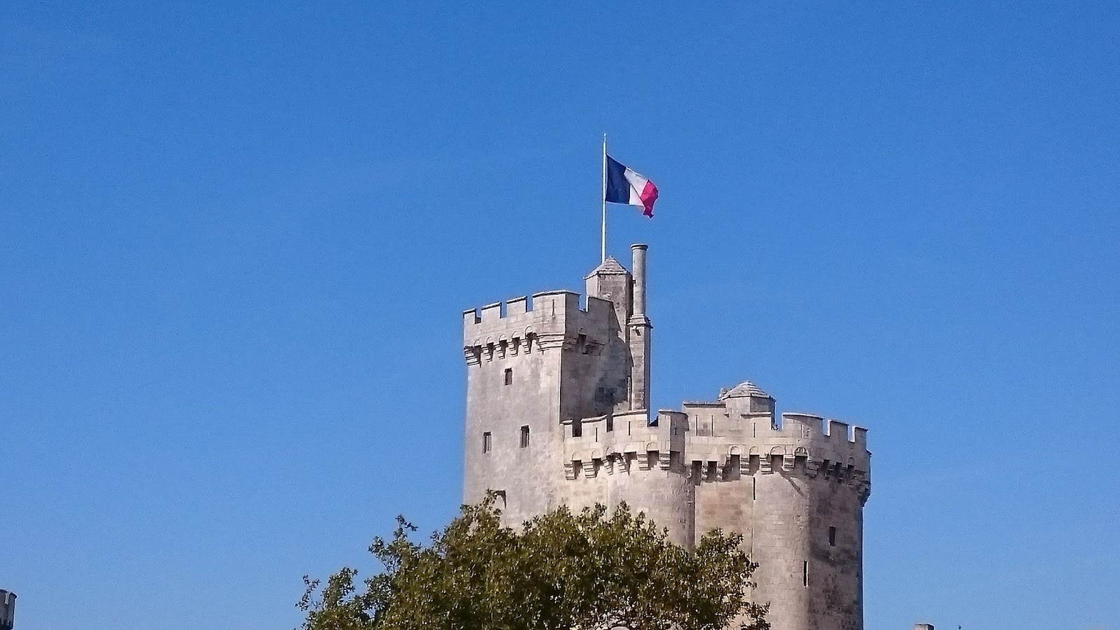 フランス、国旗