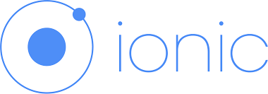 ionic framework