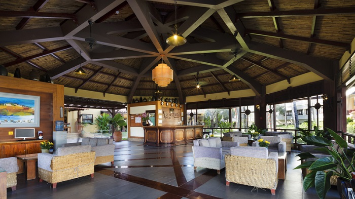 Tour du lịch golf Bình Thuận - Terracotta Resort & Spa Phan Thiết -