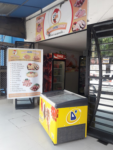 Pollos Chimú Express