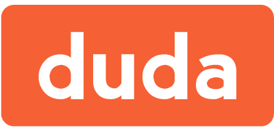 Duda ┃ The Professional Website Builder You Can Call Your Own