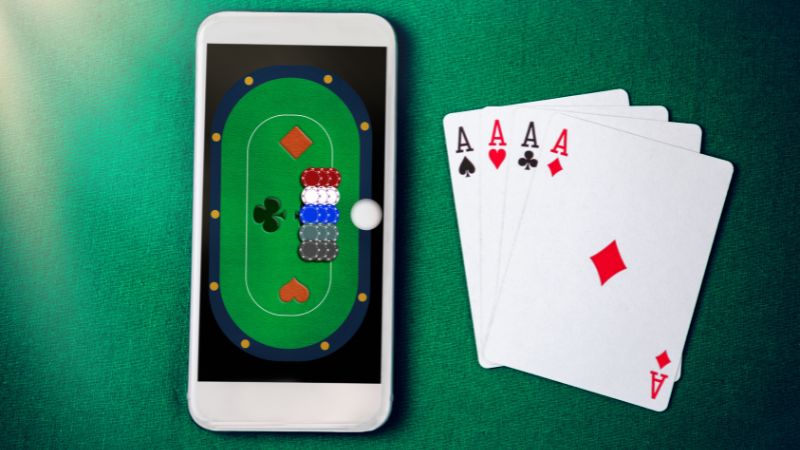 More Reasons to Go For Mobile Gambling
