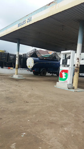 Brass Oil, 249 Aba-Owerri Rd, Abayi 450272, Aba, Nigeria, Gas Station, state Abia