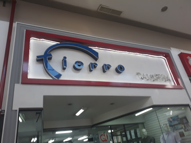 Centro Comercial la Rotond, 7, Benjamín Carrión, Alborada 090501, Guayaquil 090508, Ecuador