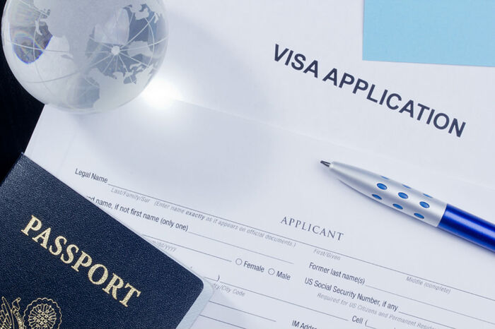 Dịch vụ làm visa Slovakia - Tờ khai visa cần phải đảm bảo cung cấp các thông tin trung thực và chính xác