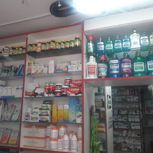 Opiniones de Botica Daniella en Santiago de Surco - Farmacia