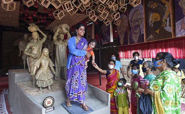 Durga Puja