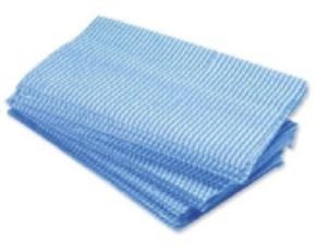 J-cloth material fabric tested virus lifespan