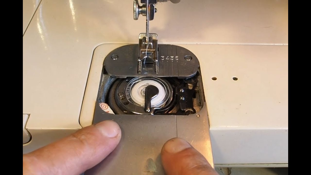 Singer sewing machine attachments and how to use them