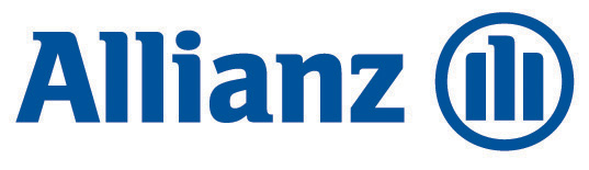 Logo de la société Allianz