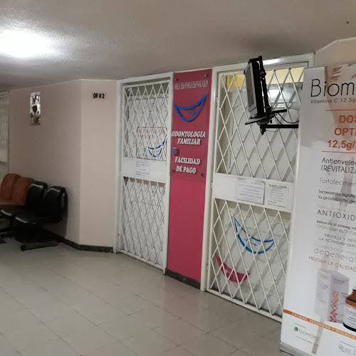 Opiniones de Odontología Familiar en Quito - Dentista