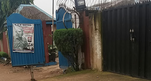 A S K Hotel, Ota, Nigeria, Beach Resort, state Ogun