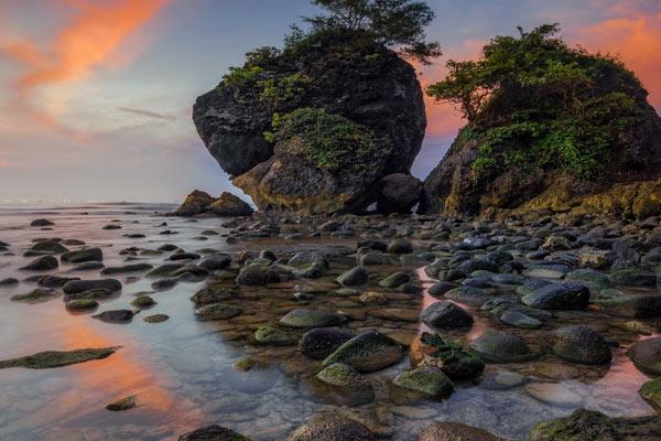 pantai pacitan