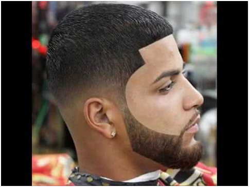 Latest Haircuts For Men