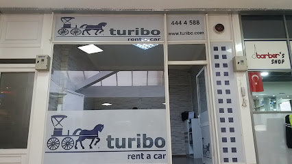 Turibo Rent a Car