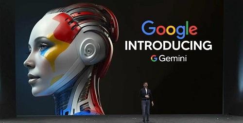 Google Gemini: آنچه تاکنون می دانیم