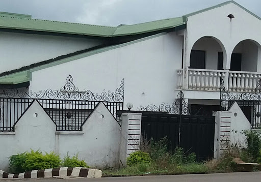 Ola Guest House, Ring Road, Osogbo, Nigeria, National Park, state Osun