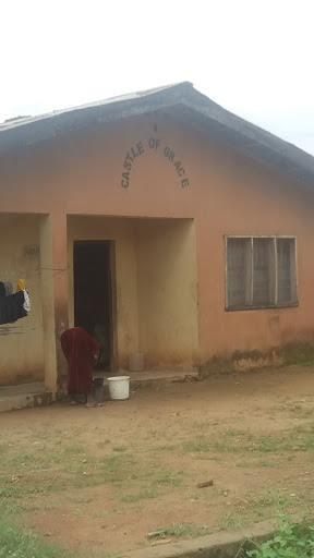 Castle of Grace, Akure, Ondo State, Nigeria, Hostel, state Ondo