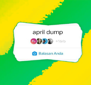 Apa Itu April Dump