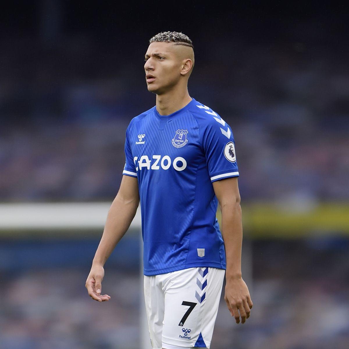 Players to Target for FPL DGW36 & DGW37 ~ Richarlison