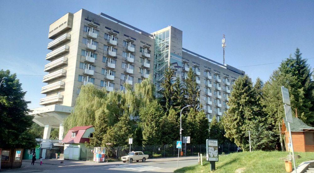Санаторий «Весна» г. Трускавец – цены на 2021 год, фото номеров, отзывы туристов – официальный сайт «Трускавец.Тревел»
