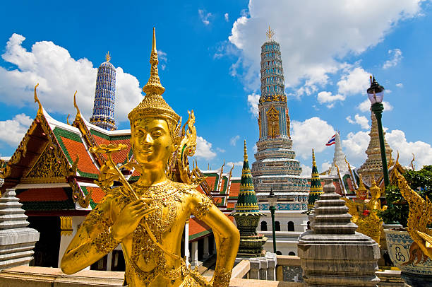 Cheapest Time To Visit Bangkok