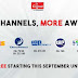NEW CHANNELS, MORE AWESOME: Cignal offers free viewing for 11 new channels to all new and active subscribers!