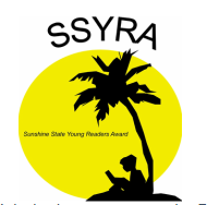 SSYRA logo SSYRA logo
