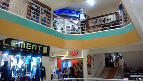 Centro Comercial El Paraíso De Gamarra