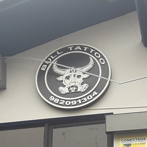 Opiniones de Bull Tattoo en Los Olivos - Estudio de tatuajes