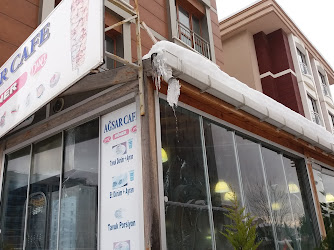 Ağsar Cafe