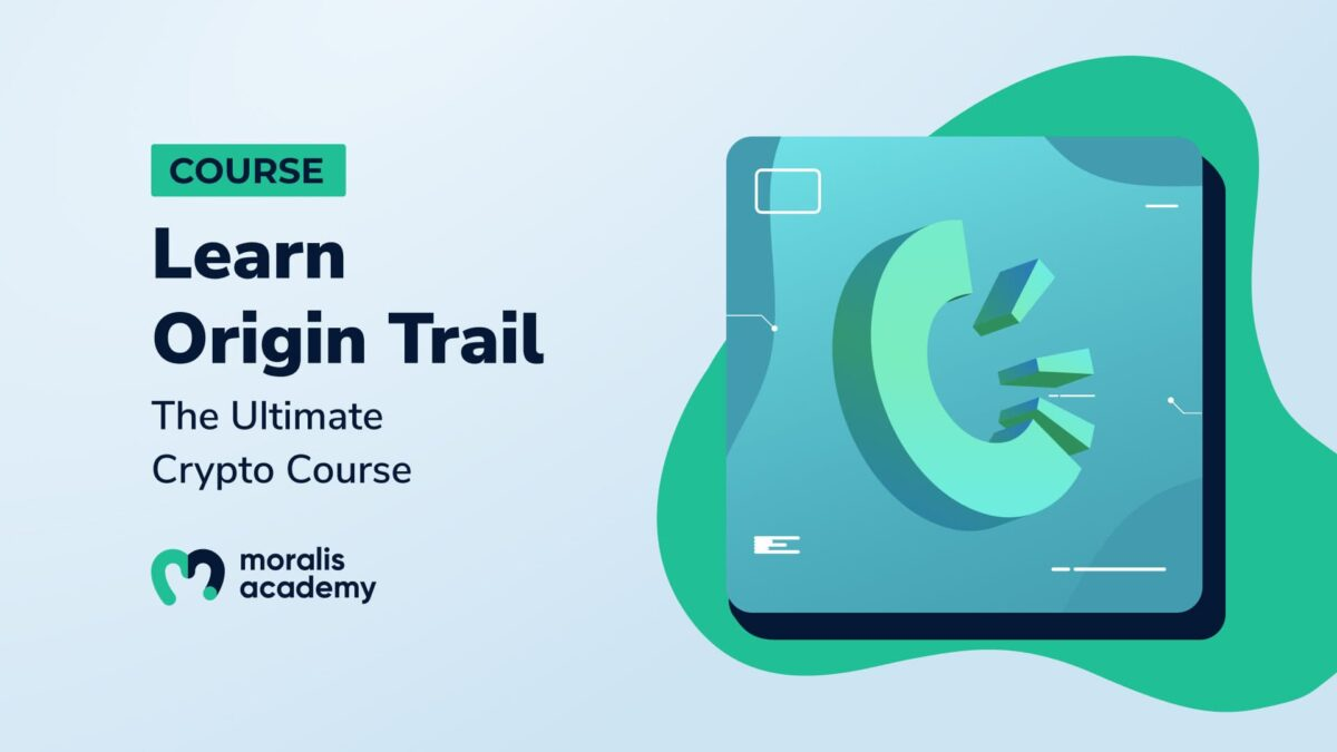 Blog - OriginTrail 101 Course
