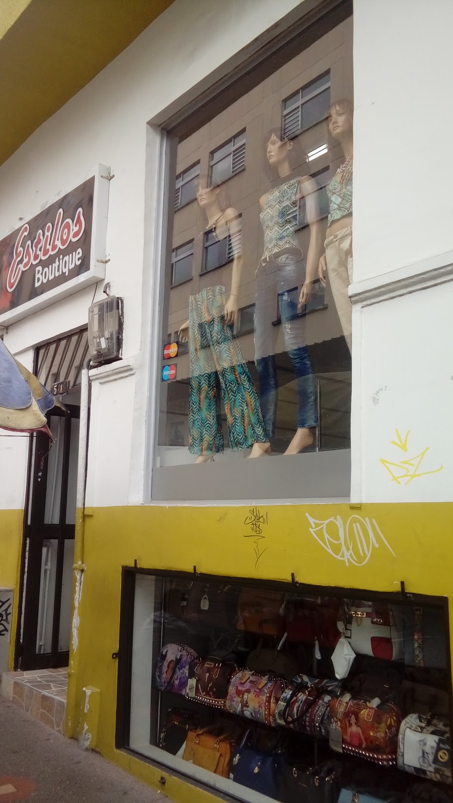 Estilos Boutique