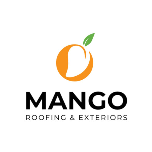 Roofing Companies in Grand Rapids: Mango Roofing & Exterior logo
