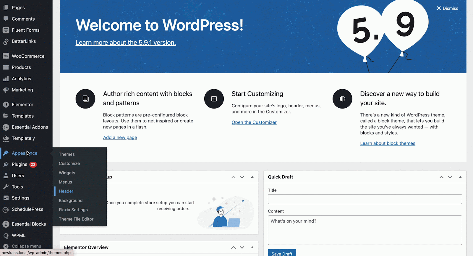 Review of WordPress. Is WordPress the right platform for you? — 3