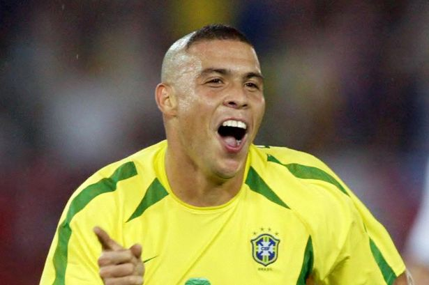 why did R9 get that haircut