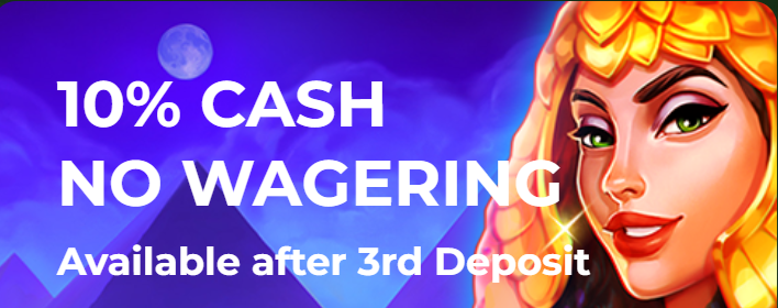 Daily Cash One Crocoslots Casino