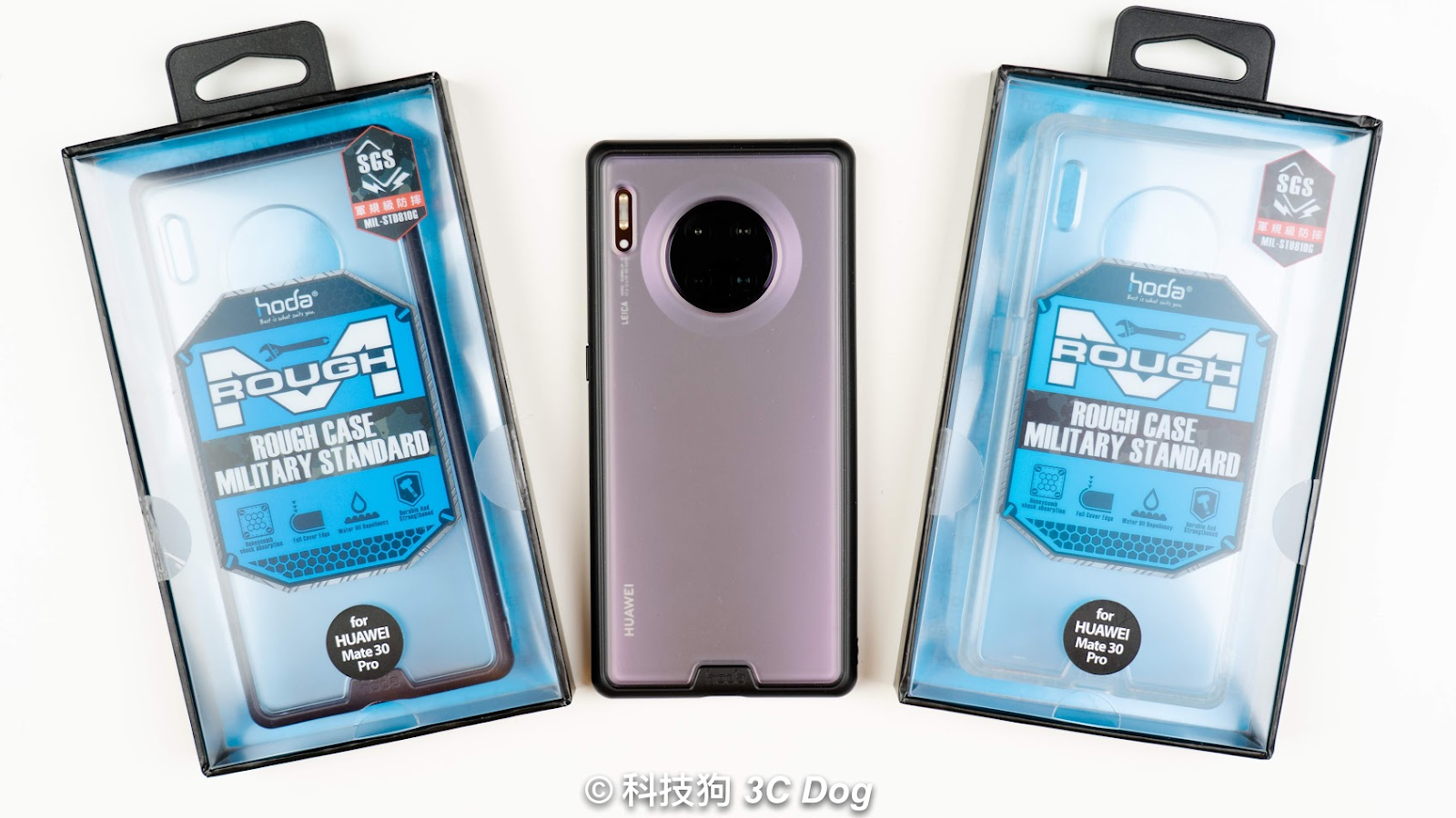 華為 Mate30 Pro 曲面螢幕和圓形鏡怎麼保護?hoda 藍寶石鏡頭保護貼、柔石軍規防摔保護殼兼容 3D 防爆 9H 鋼化玻璃保護貼 三體合一 華為 Mate30 Pro 曲面螢幕和圓形鏡怎麼保護?hoda 藍寶石鏡頭保護貼、柔石軍規防摔保護殼兼容 3D 防爆 9H 鋼化玻璃保護貼 三體合一