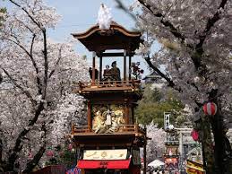 รู้จักเทศกาลสำคัญของฤดูใบไม้ผลิ พร้อมชิลล์ไปกับ 5 สถานที่จัดงานสุดอลังการณ์ ของประเทศญี่ปุ่นแห่งปี 2022  ! 2