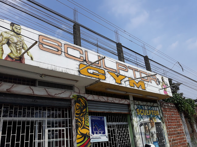 Solar23, Avenida Amazona Ponton1, Manzana 13, Ciudadela Abel Gilbert, Durán 092410