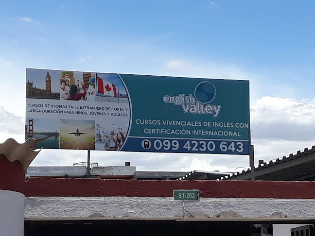 Opiniones de English Valley en Quito - Academia de idiomas