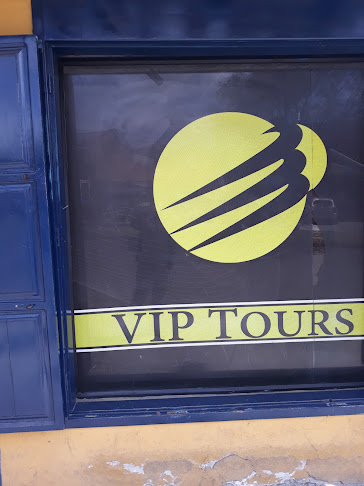 Opiniones de VIP TOURS en Cuenca - Agencia de viajes