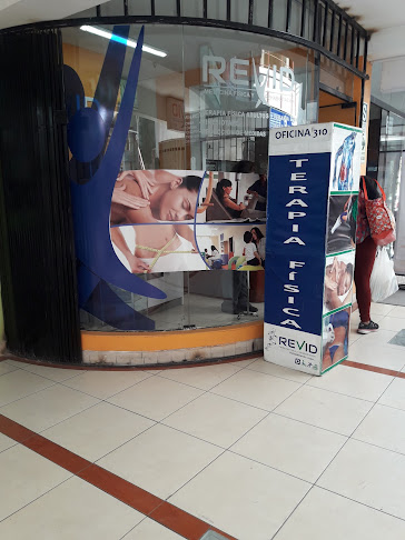 Opiniones de Revid en Arequipa - Centro comercial