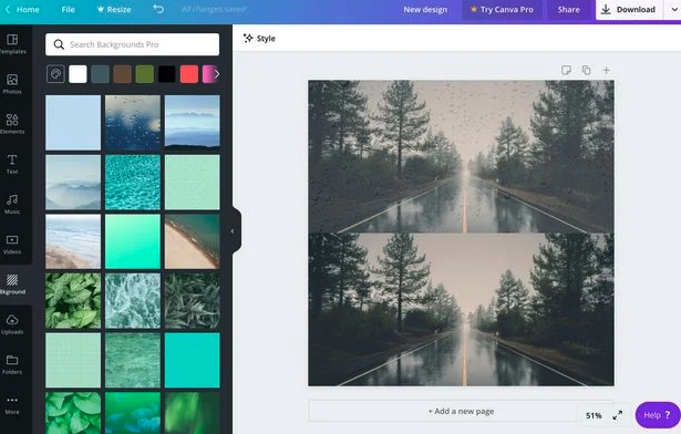 canva