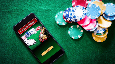 Hướng dẫn cách chơi casino trực tuyến trên điện thoại của bạn rất đơn giản